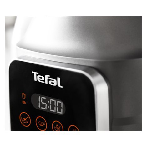 Tefal BL985A31 UltraBlend Blender, Grey TEFAL - 4